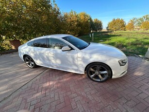 Audi A5 Sportback 1.8 TFSI