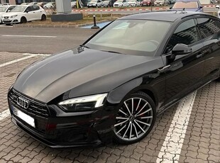 Audi A5 Sportback 2.0 40 TFSI quattro MHEV S tronic Advanced