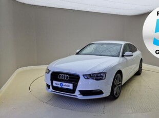 Audi A5 Sportback 2.0 TDI Multitronic