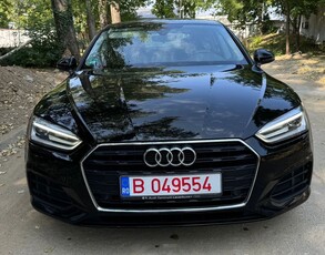 Audi A5 Sportback 2.0 TDI Multitronic