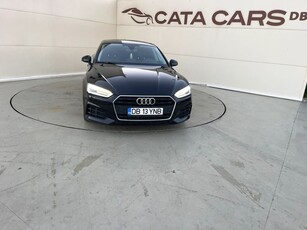 Audi A5 Sportback 2.0 TDI S tronic