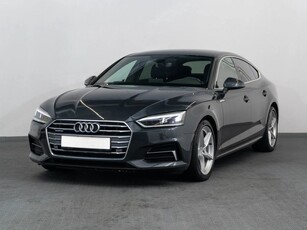 Audi A5 Sportback 2.0 TDI S tronic quattro