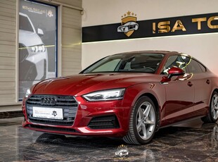 Audi A5 Sportback 2.0 TDI S tronic sport