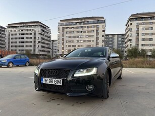 Audi A5 Sportback 3.0 TDI