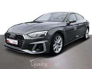 Audi A5 Sportback 40 TDI S line quattro S tronic Navi