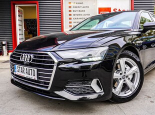 Audi A6 2.0 35 TDI S tronic Basic