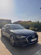 Audi A6 2.0 40 TDI quattro S tronic Basic