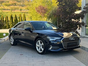 Audi A6 2.0 40 TDI quattro S tronic Design