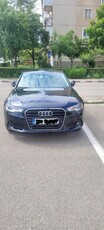 Audi A6 2.0 TDI DPF