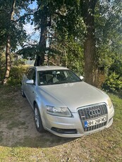 Audi A6 2.0 TDI DPF Aut Avant