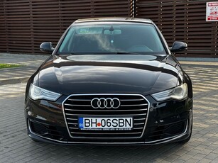 Audi A6 2.0 TDI Ultra DPF S tronic