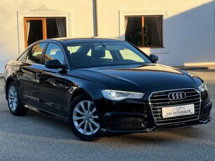 Audi A6 2.0 TDI ultra S tronic