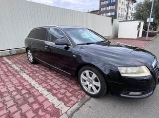 Audi A6 2010 2.0 Diesel