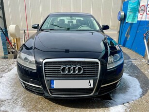 Audi A6 2.7 TDI multitronic