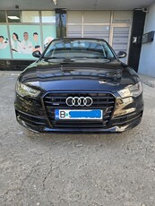 Audi A6 3.0 TFSI quattro Stronic