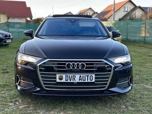 Audi A6 45 TDI quattro tiptronic sport