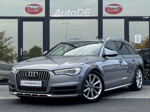 Audi A6 Allroad 3.0 TDI Quattro S tronic