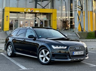 Audi A6 Allroad 3.0 TDI Quattro S tronic