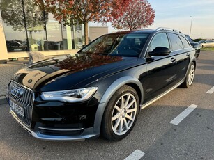 Audi A6 Allroad 3.0 TDI Quattro S tronic