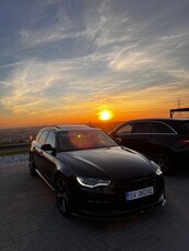 Audi A6 Avant 3.0 TDI Multitronic