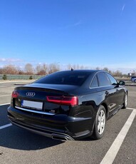 Audi A6 Avant 3.0 TDI quattro S tronic