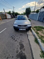 Audi A6c5 allroad