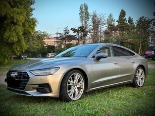 Audi A7 3.0 50 TDI quattro Tiptronic