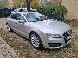 Audi A7 3.0 TDI Multitronic