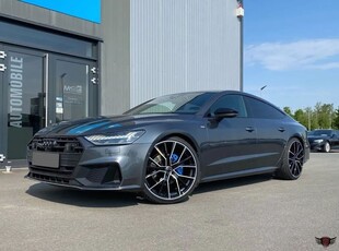 Audi A7 45 TFSI quattro S tronic