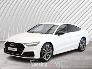 Audi A7 SPORTBACK 55 2 0 TFSI e QUATTRO LED ACC B&O 3