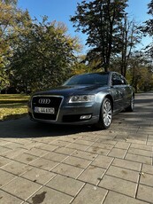 Audi A8 3.0 TDI Quattro