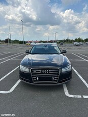 Audi A8 L 3.0 TDI Quattro Tiptronic