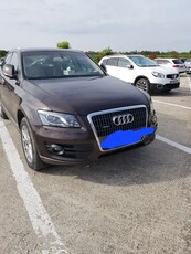 Audi Q5 2.0 40 TDI quattro S tronic Design