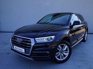 Audi Q5 2.0 TDI quattro S tronic