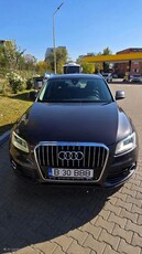 Audi Q5 2.0 TDI Quattro Stronic