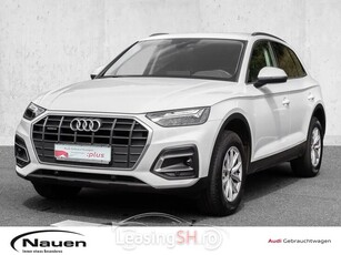 Audi Q5 40 TFSI q NAVI LED KAMERA PDC SHZ