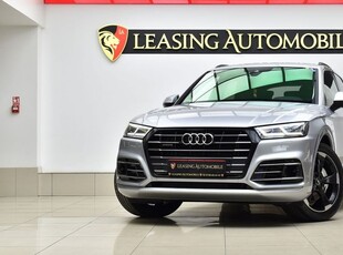 Audi Q5 55 TFSI e quattro S tronic