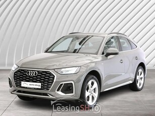 Audi Q5 SPORTBACK 45 TFSI Q S LINE LED NAV DIGI PDC S