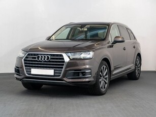 Audi Q7 3.0 TDI Quattro Tiptronic