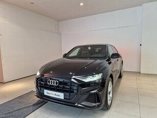 Audi Q8 3.0 50 TDI quattro Tiptronic