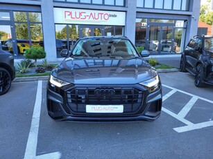 Audi Q8 3.0 55 TFSI quattro Tiptronic MHEV