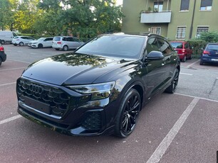 Audi Q8 50 TDI quattro tiptronic