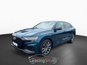 Audi Q8 60 TFSIe qu. tiptr. ACC HEADUP MASSAGE