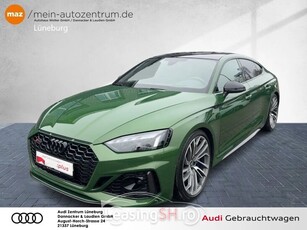 Audi RS5 Sportback 2.9 TFSI quattro Alu Matrix-LED Pa