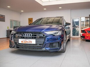 Audi S6 3.0 TDI quattro Tiptronic