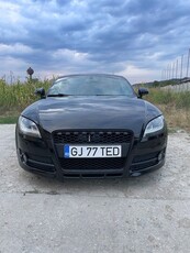 Audi TT Coupe 2.0 TFSI S-Tronic