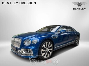 Bentley Flying Spur 4.0 V8 - Naim Sthz. TV