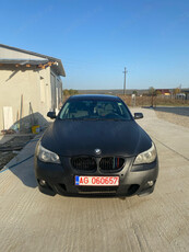 BMW 520i