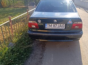 Bmw E39 seria 5