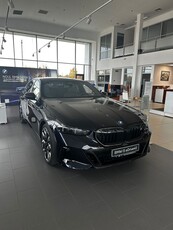 BMW i5 eDrive40